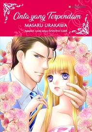 Cinta Yang Terpendam - Masaru Urakawa & Susanna Carr