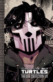 Teenage Mutant Ninja Turtles: The IDW Collection, Vol. 11 - Kevin Eastman, Tom Waltz, Damian Couceiro, Brahm Revel & Dave Wachter