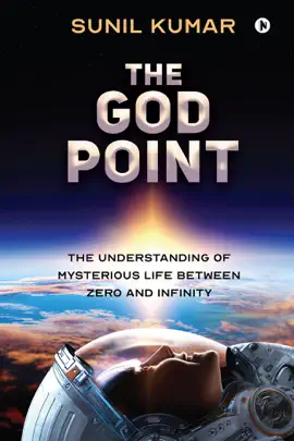 Read: Book The God Point