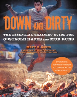 Down and Dirty by Matt Davis