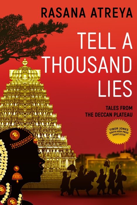 Tell A Thousand Lies