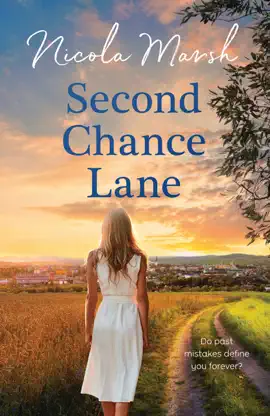 Read: Book Second Chance Lane