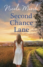 Second Chance Lane - Nicola Marsh
