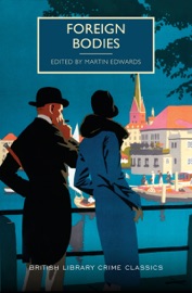 Foreign Bodies - Martin Edwards