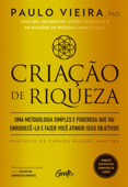 Criação de riqueza - Paulo Vieira