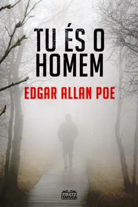 Read: TU Book ÉS O HOMEM - conto