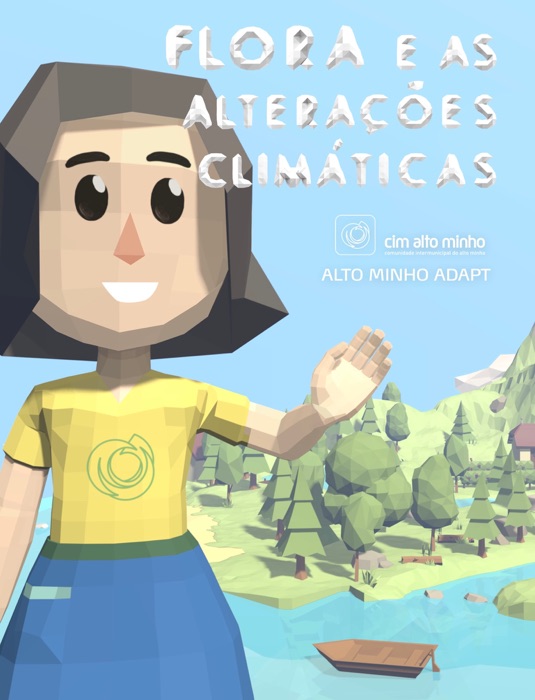 Flora e as Alterações Climáticas