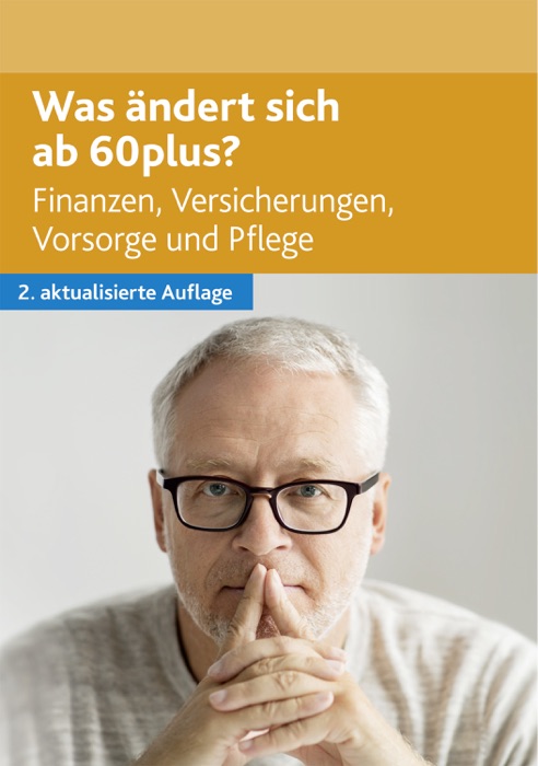 Was ändert sich ab 60plus