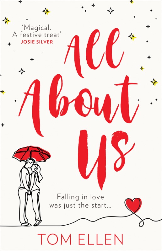 All About Us