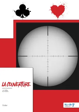 Read: La Couverture Book