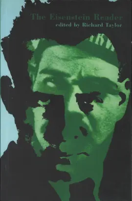 Read: Book The Eisenstein Reader