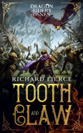Tooth and Claw - Richard Fierce