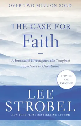 Read: The Book Case for Faith