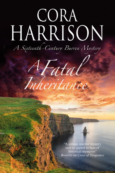 Fatal Inheritance, A