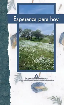 Esperanza para hoy