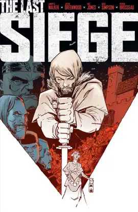 Read: The Book Last Siege