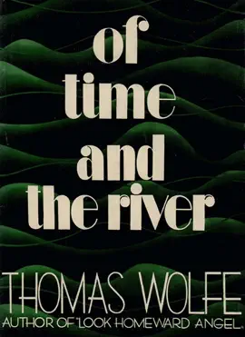 Read: Of Time and The Book River