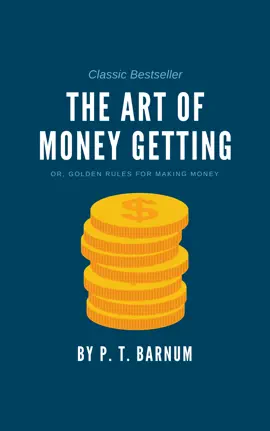 Read: The Art of Money Book Getting