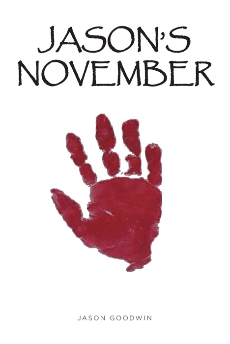 Jason's November