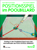 Trainingsmethoden der Pool School Germany / Positionsspiel im Poolbillard - David Alfieri & Uwe Sander