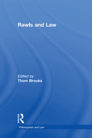 Rawls and Law - Thom Brooks