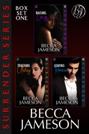 Surrender Box Set, Volume One