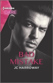 Bad Mistake - JC Harroway