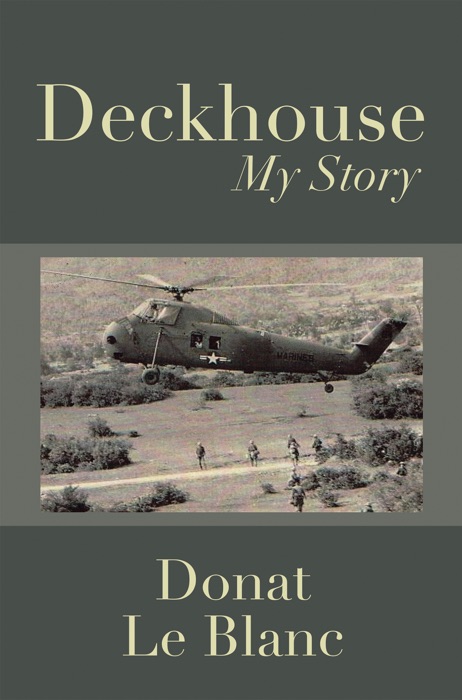 Deckhouse