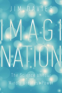 Imagination by Jim Davies