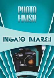 Photo Finish - Ngaio Marsh