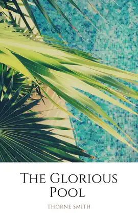 Read: The Glorious Pool Book