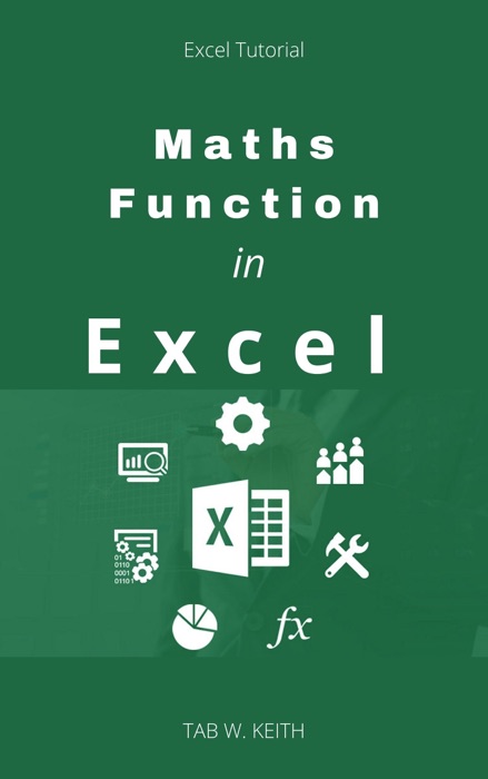 Maths Function in Excel