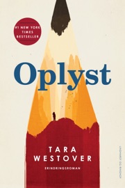 Oplyst - Tara Westover