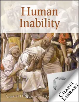 Read: Human Book Inability
