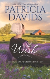 The Wish - Patricia Davids