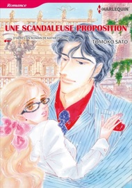 Une Scandaleuse Proposition - Tomoko Sato & Kathryn Ross