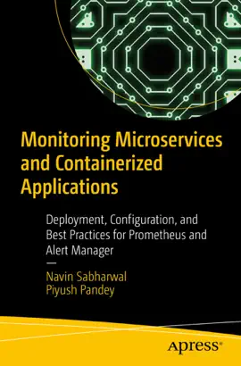 Read: Monitoring Microservices and Containerized Book Applications