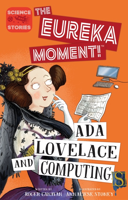 Ada Lovelace And Computing