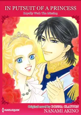 Read: In Book Pursuit Of A Princess