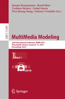 Read: MultiMedia Modeling Book