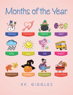 Months of the Year