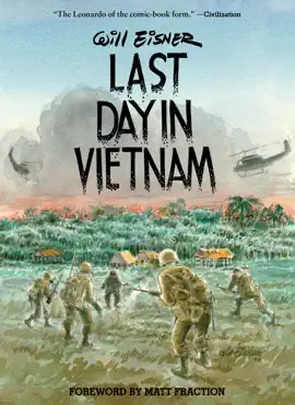 Read: Last Day Book in Vietnam (2nd edition)