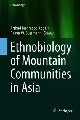 Read: Ethnobiology Book of Mountain Communities in Asia