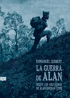 Read: Book La guerra de Alan