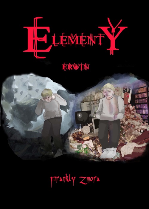 Elementy. Erwin