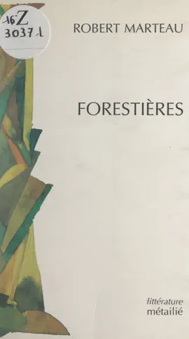 Read: Forestières