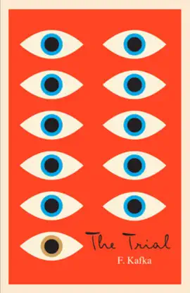 Read: The Book Trial