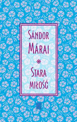 Read: Book Stara miłość