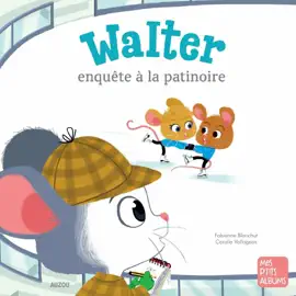 Read: Walter enquête Book à la patinoire