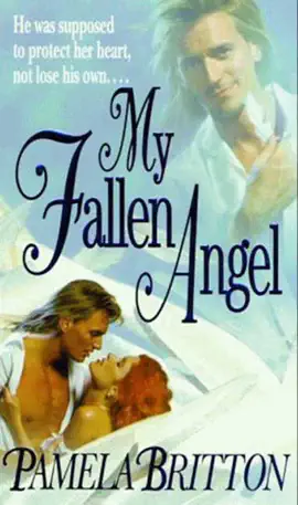 Read: My Fallen Book Angel